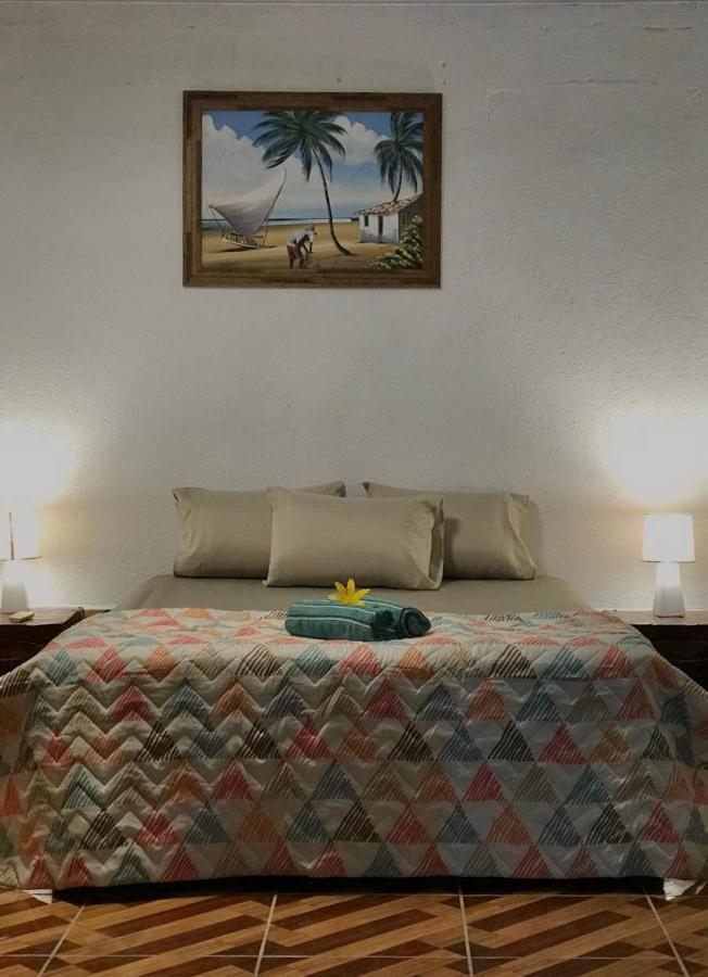 Casa A Beira Do Rio Jaguareguava Na Mata Atlantica Em Bertioga Sp Villa Luaran gambar