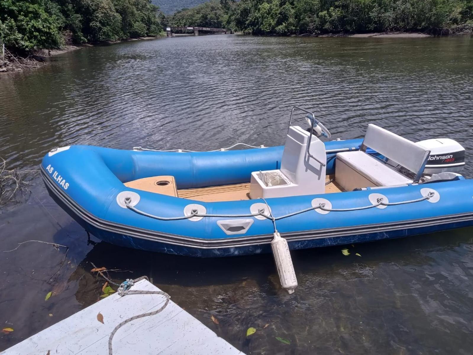 Casa A Beira Do Rio Jaguareguava Na Mata Atlantica Em Bertioga Sp Villa Luaran gambar